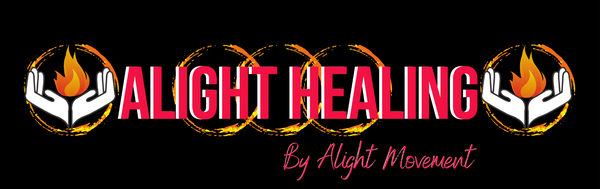 Alight Healing By Alight Movement